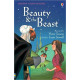 Beauty & the Beast by ''Louie Stowell''